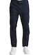Herren Jeanshose Blue