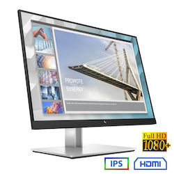 HP E24i G4 Refurbished Grade A IPS Monitor 24" ...