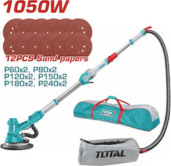 Total TDWS105016 Τριβείο Τοίχου 1050W