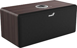 Genius SP-HF505BT Bluetooth 20W Dark Wood