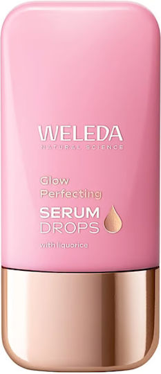 Weleda Glow Perfecting Серум За Лице За Блясък И Пигментни Петна 30ml