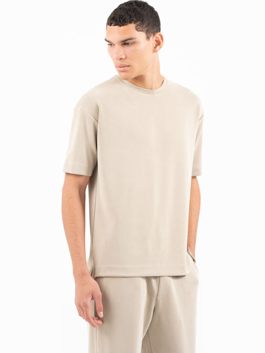 Vittorio Artist T-shirt Fanco 200-2526-JORDAN