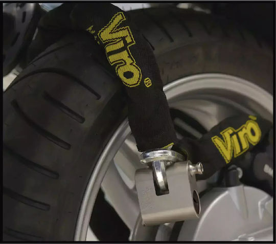 Viro Motorcycle Anti-Theft Chain