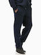 Sweatpants Navy Blue