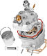 Cylinder Kit Airsal Sport 70cc Aprilia Derbi Gilera 2006 D50b