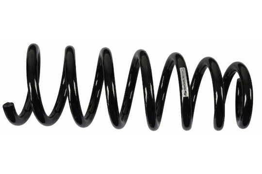 Sachs Spring Suspension Bmw P X5 E70 4.8/3.0 Sd Xd 07-09