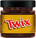 Пралиново Намазване Twix 200гр