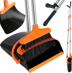 Verk Group Swifter Lazy Man's Sweeping Kit Σφουγγαρίστρα