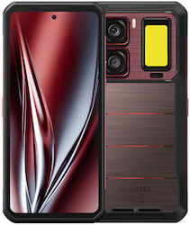 Oukitel WP300 5G Dual SIM (12/512GB) Smartphone Rezistent Roșu Oukitel WP300 5G Dual SIM (12/512GB) Smartphone Rezistent Roșu