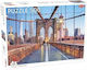 Around Puzzle 2D 500Stk.