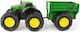Tomy Monster Treads Τρακτέρ Αγροτικό για 3+ Ετών