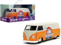 Jada Toys Λεωφορείο για 8+ Ετών