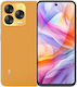 Nubia V70 Design Dual SIM (8GB/128GB) Orange