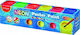 Keyroad Watercolour Paints Keyroad 6x22ml Brush...