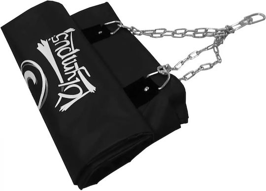 Olympus Sport Boxing Bag with Height 180cm Black