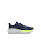 Rogue 5 Men's Sport Shoes Running Blue
