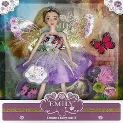 STNUX Doll