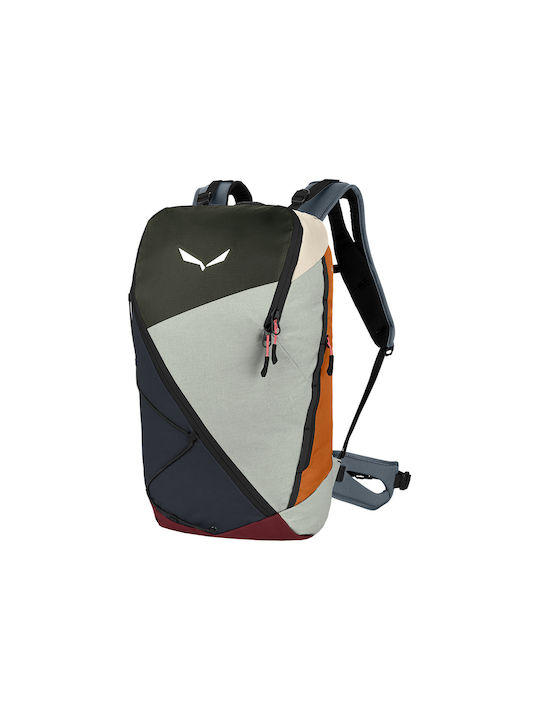 Salewa Puez Ορειβατικό Σακίδιο 25lt Αδιάβροχο D...