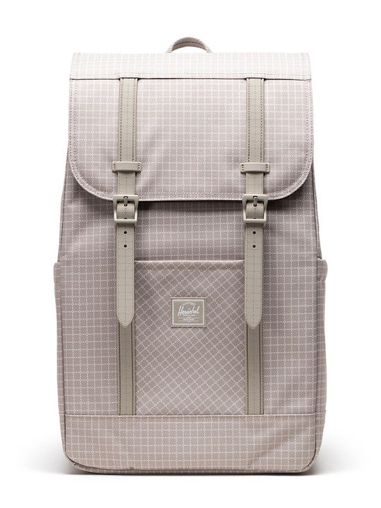 Herschel Retreat 23lt Beige