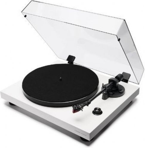 Argon Audio TT-3 Plus Πικάπ με Belt Drive White