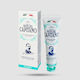Pasta del Capitano Caries Protection Zahnpasta für Hohlräume & Platte 75ml