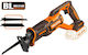 Hojita Hojita Reciprocating Saw 20V Solo Brushless