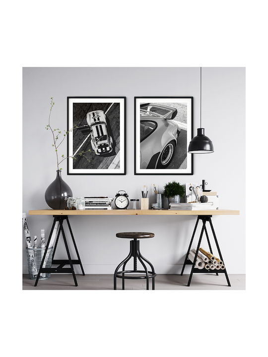 Poster Martini Maxilite Cr145 30cm X 40cm Premi...
