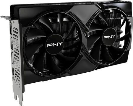 PNY GeForce RTX 5050 8GB GDDR6 Dual Κάρτα Γραφικών
