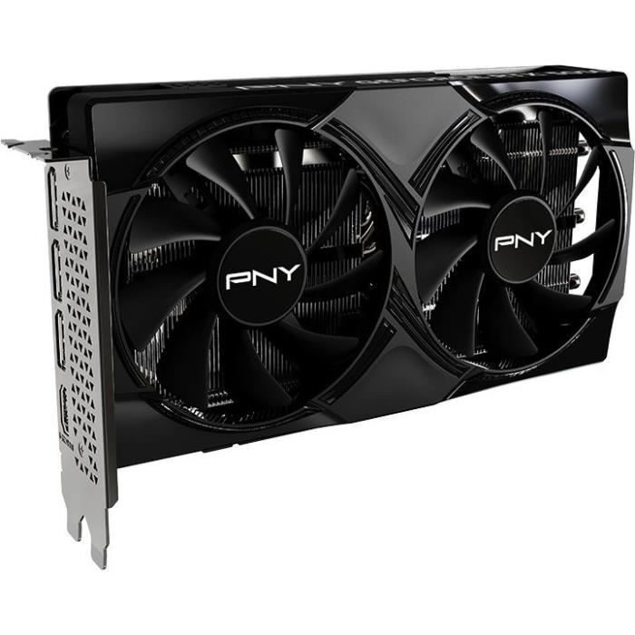 PNY GeForce RTX 5050 8GB GDDR6 Dual Κάρτα Γραφικών