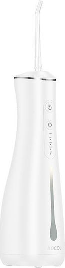 Hoco Periuță de dinți electrică HC-HP62-WH Albă