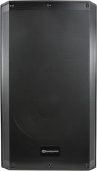 EuroDynamic PSF-15AD 1000W με Woofer 15" EuroDynamic PSF-15AD 1000W με Woofer 15"