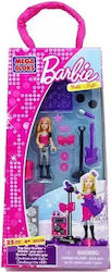 Barbie Τουβλάκια για 4+ Ετών 23τμχ