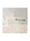 Nima Dream Σετ Μαξιλαροθήκες Oxford Multi 52x72εκ.