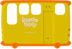 Kiddoboo Back Cover (KB80P) Κίτρινη
