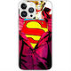 Dc Comics Back Cover (iPhone X / XS)