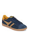 Equipe Herren Sneakers Suede
