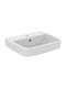 Ideal Standard I.life B Стенен Умивалник 45 См Бял T461001 Преливник