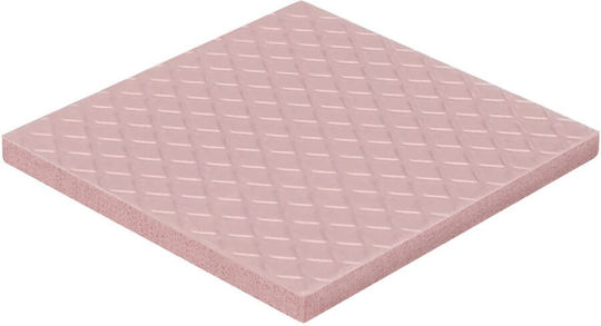 Thermal Grizzly Minus Pad 8 30 x 30 x 1.5mm Pink