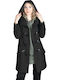 Women's Black Montgomery