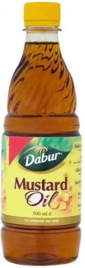 Dabur Έλαιο Mustard Oil 250ml