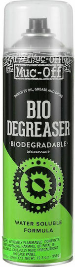 Detergent Muc-off Bio Degreaser 500ml 948