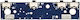 Kiddoboo Kb80p Sub-PCBA