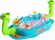 Lean Toys Interaktives Spielzeug Game