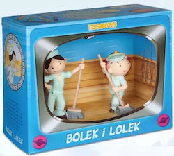 Tisso Toys Παιχνίδι Μινιατούρα
