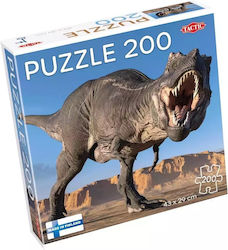Детски Пъзел 200бр Tactic