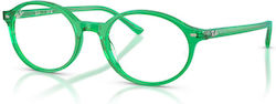 Ray-ban German Rx5429 8441 53