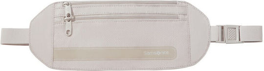 Samsonite Ετικέτα Βαλίτσας Γκρι