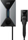 Anker Solix V1 Επιτοίχιος Μονοφασικός Σταθμός Φόρτισης 7.4kW με Ενσωματωμένο Καλώδιο Type 2