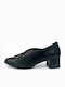 Pantofi cu toc Negre