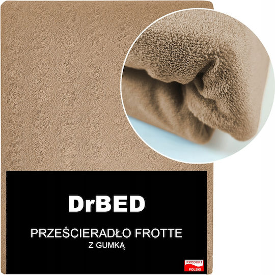 Drbed Halb-Doppel 120x200cm